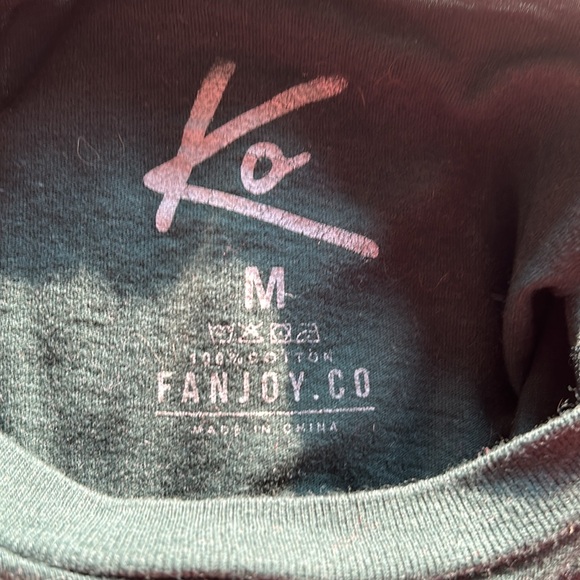 Cody Ko tshirt, size M - Picture 3 of 4